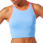 adidas Stellasport Crop Bra