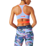 adidas Stellasport Crop Bra