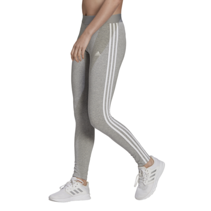 adidas LOUNGEWEAR Essentials 3-Stripes Leggings