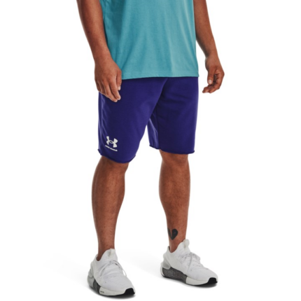 Under Armour Rival Terry Shorts
