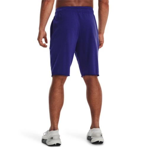 Under Armour Rival Terry Shorts