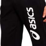 Asics Big Logo Sweatpants