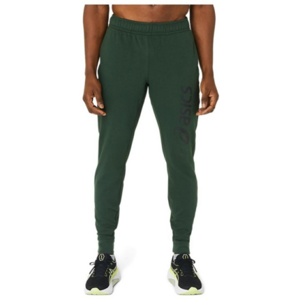 Asics Big Logo Sweatpants