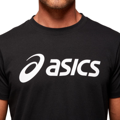 Asics Big Logo Tee