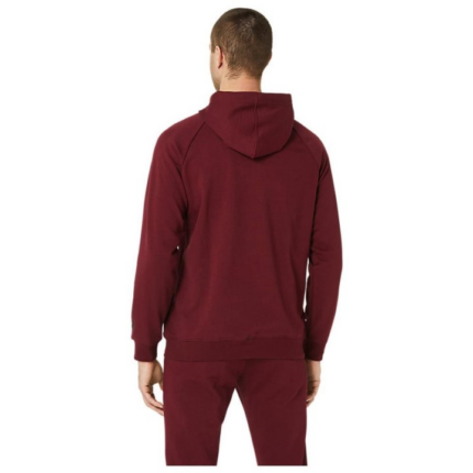 Asics Logo Oth Hoodie