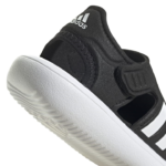 adidas Closed-Toe Summer Water Sandals
