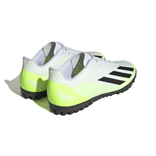 adidas X Crazyfast.4 Turf Boots
