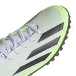 adidas X Crazyfast.4 Turf Boots
