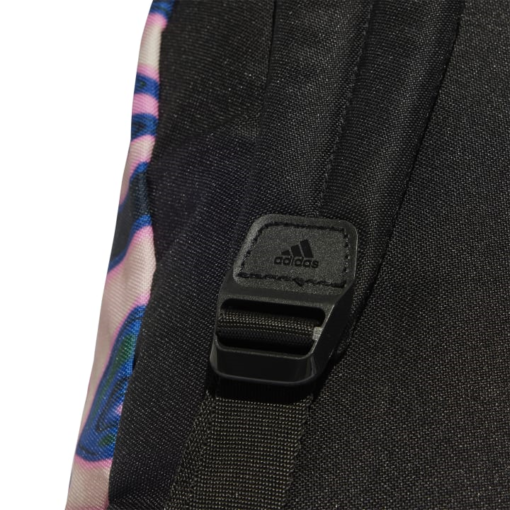 adidas Classic Animal-Print Backpack