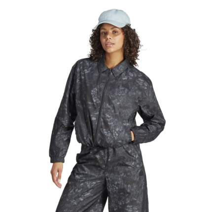 adidas Future Icons 3-Stripes Woven Windbreaker