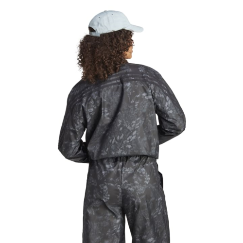 adidas Future Icons 3-Stripes Woven Windbreaker