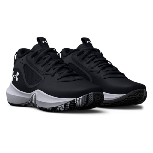Under Armour PS Lockdown 6 Basketball Shoes