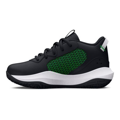 Under Armour PS Lockdown 6 Basketball Shoes