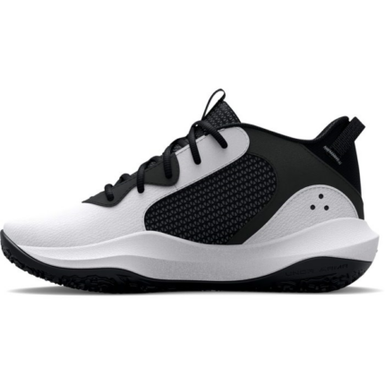Under Armour PS Lockdown 6 Basketball Shoes