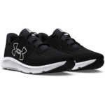 Under Armour Charged Pursuit 3 Big Logo Running Shoes