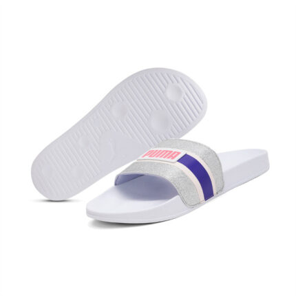 Puma Leadcat FTR '90s Pop Women's Slides