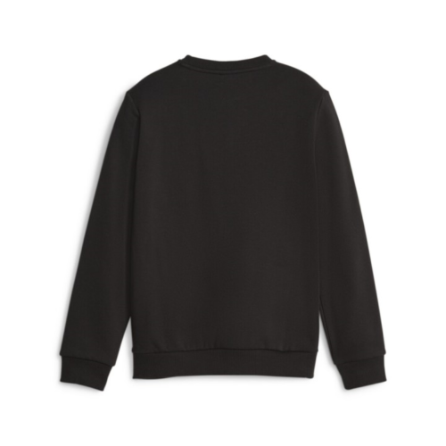 Puma ESS+ 2 Col Big Logo Crew FL B