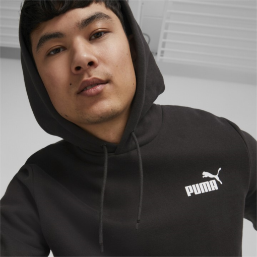 Puma Feel Good Hooded Sweat Suit FL cl