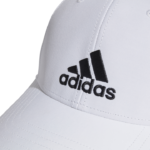 adidas Lightweight Embroidered Baseball Cap