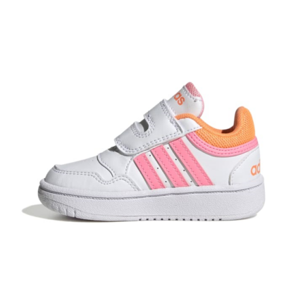 adidas Hoops Shoes