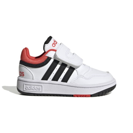 adidas Hoops Shoes