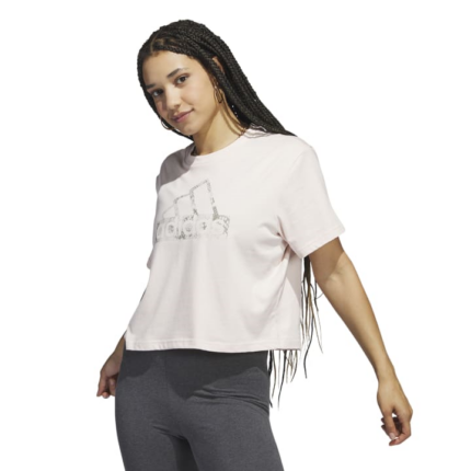 adidas Reptile BOS Graphic Tee