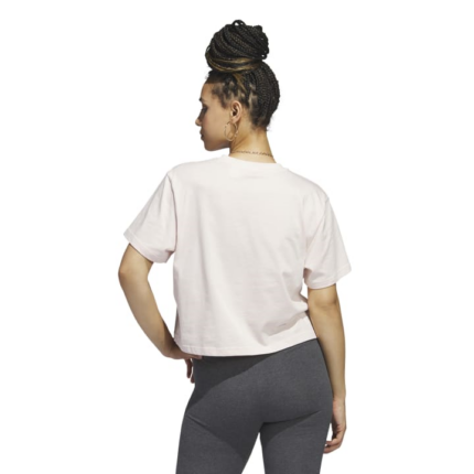 adidas Reptile BOS Graphic Tee