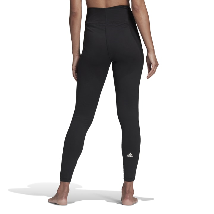 ADIDAS yoga essentials high-waisted leggings 2023