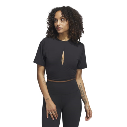 adidas Yoga Studio Tee