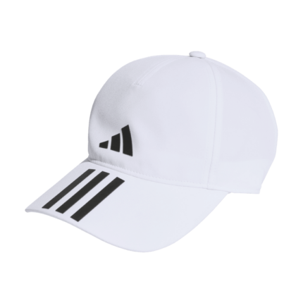 adidas Baseball Cap 3-Stripes AEROREADY Training Running