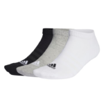 adidas Cushioned Sportswear Low Cut Socks 3 pairs