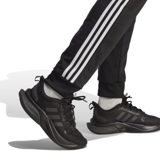 adidas Sportswear Basic 3-Stripes Tricot Track Suit
