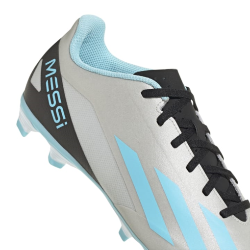adidas X Crazyfast Messi.4 Flexible Ground Boots