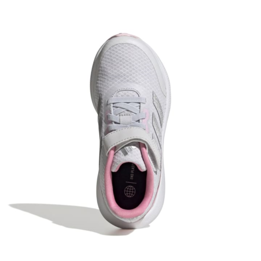 adidas RunFalcon 3.0 Elastic Lace Top Strap Shoes