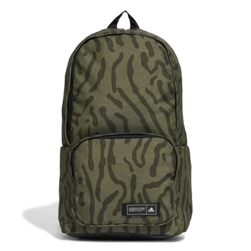 adidas Classic Texture Graphic Backpack
