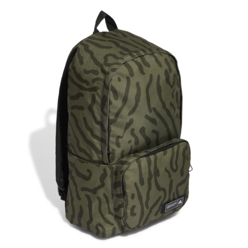 adidas Classic Texture Graphic Backpack
