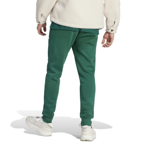 adidas Essentials Fleece Regular Tapered Pants