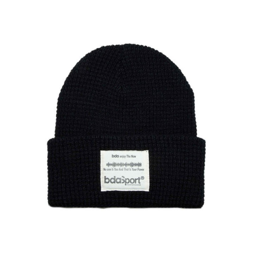 Body Action Waffle Knit Beanie