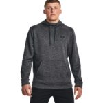 Under Armour Men's Armour Fleece Twist Hoodie