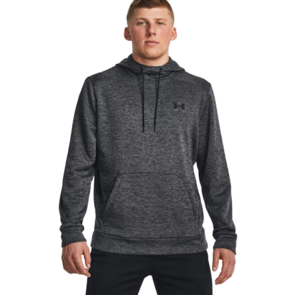 Under Armour Men's Armour Fleece Twist Hoodie