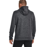 Under Armour Men's Armour Fleece Twist Hoodie