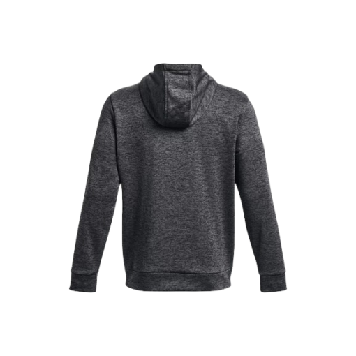 Under Armour Men's Armour Fleece Twist Hoodie