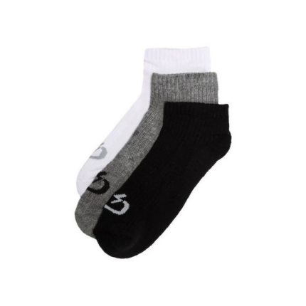 Emerson Low Socks