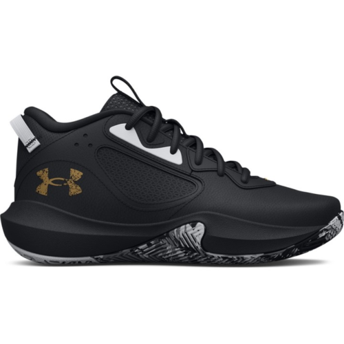 Under Armour Lockdown 6 Basketball Shoes