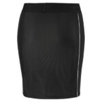 Puma Classics Rib Women's Skirt 595207 01