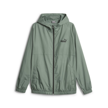 Puma ESS Solid Windbreaker