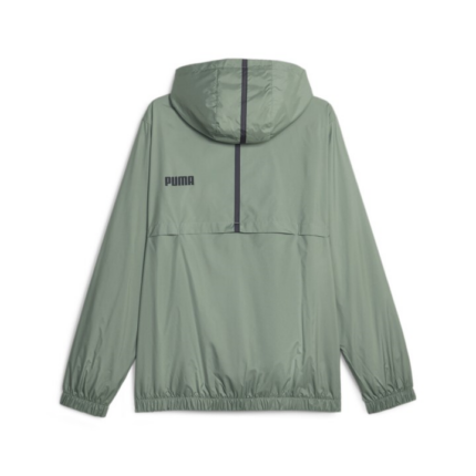 Puma ESS Solid Windbreaker