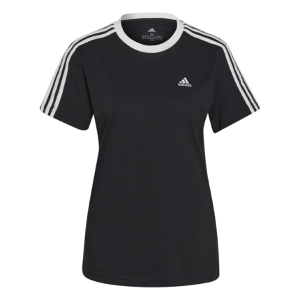 adidas Essentials 3-Stripes Tee