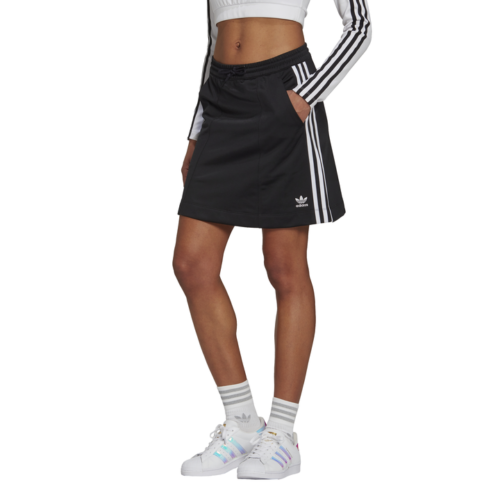 adidas Originals Adicolor Classics Tricot Skirt