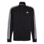 adidas Primegreen Essentials Warm-Up 3-Stripes Track Jacket